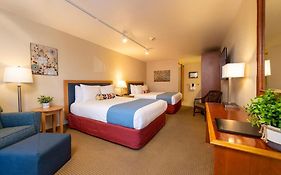 Obertal Inn Leavenworth 3* United States